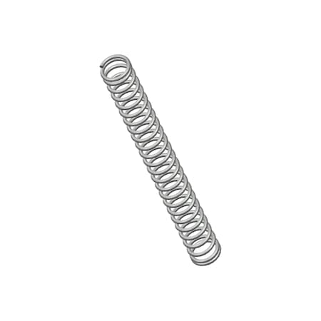 Approved Vendor Compression Spring, O= .188, L= 1.75, W= .023 R G209961017